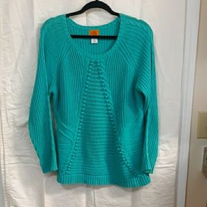 Ladies sweater